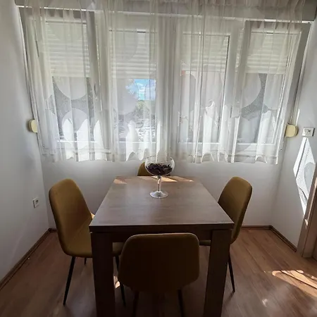 Destiny Apartament *