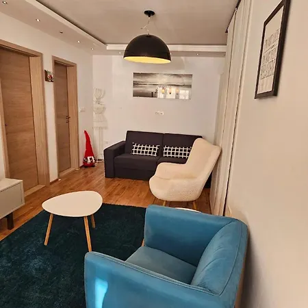 Apartament Destiny