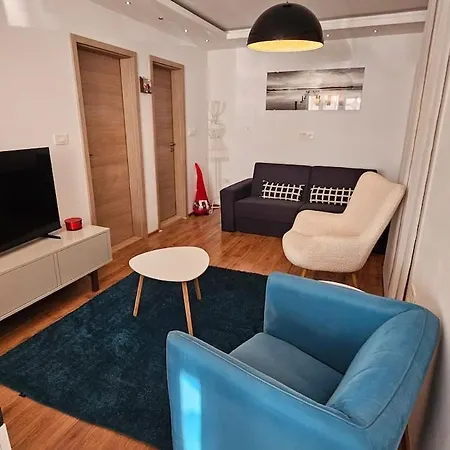 Apartament Destiny *