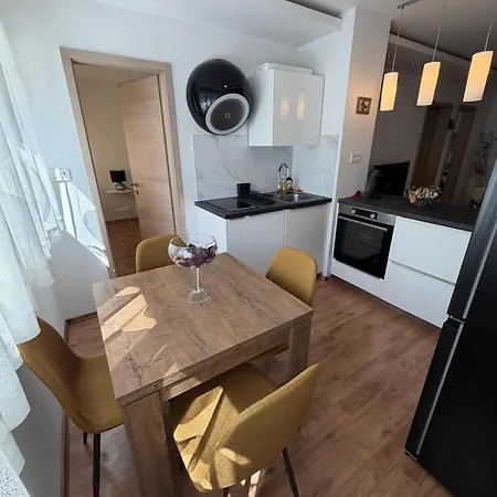 Apartament Destiny