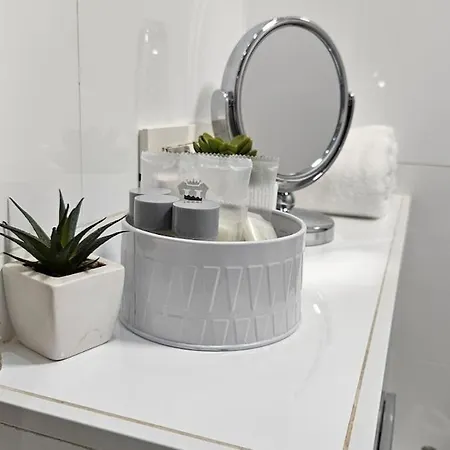 Apartament Destiny