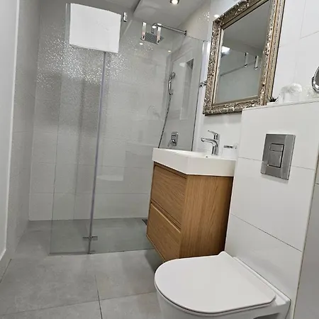 Apartament Destiny