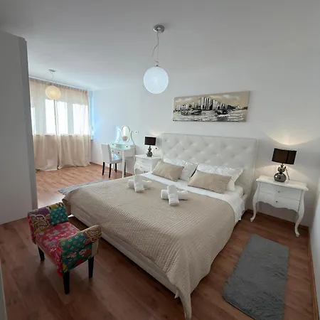 Destiny Apartament